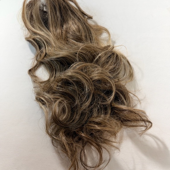 Belle Tress Arpels HV V Sunkissed Almond-R - Picture 4 of 11